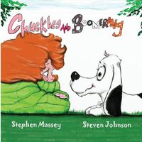 Cover image for Chuckles and Boomerang
