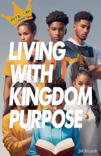 Cover image for Living With Kingdom Purpose