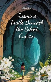 Cover image for Jasmine Trails Beneath the Silent Cavern