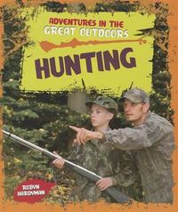 Cover image for Hunting