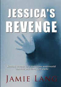 Cover image for Jessica's Revenge