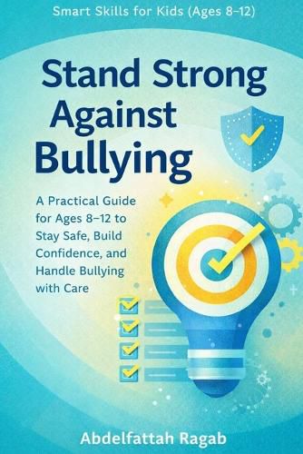 Cover image for Stand Strong Against Bullying