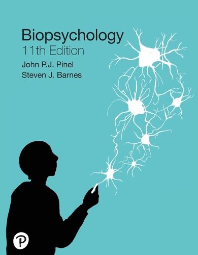 Cover image for Biopsychology