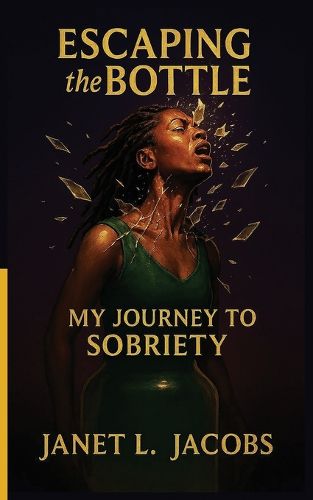 Cover image for Escaping the Bottle