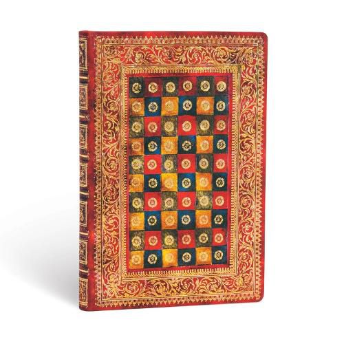 Cover image for Ven M Fiamma Mini Unl