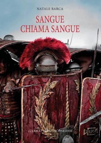 Cover image for Sangue Chiama Sangue