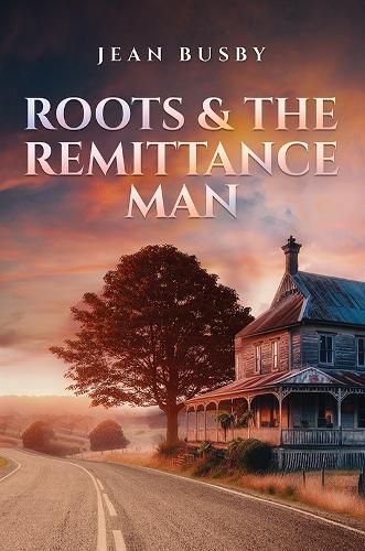 Cover image for Roots & the Remittance Man