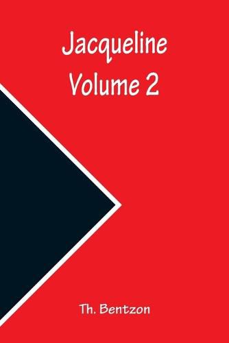 Cover image for Jacqueline - Volume 2