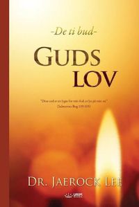 Cover image for Guds lov(Danish)