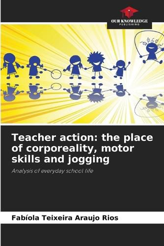Cover image for Teacher action