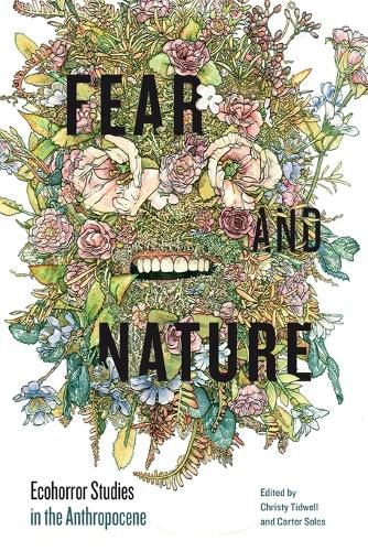 Cover image for Fear and Nature