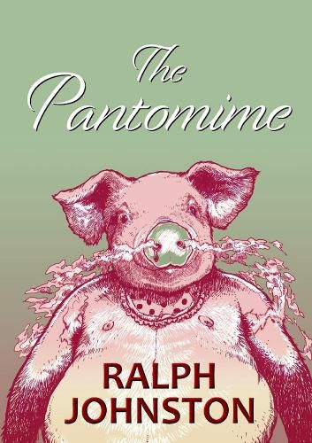 Cover image for The Pantomime