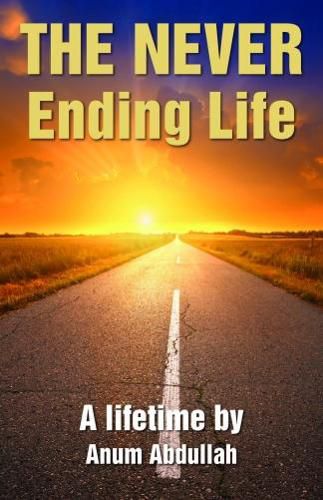 Cover image for The Never Ending Life