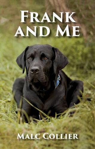 Cover image for Frank and Me