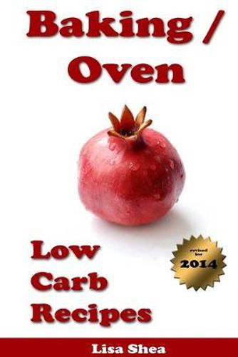 Cover image for Baking / Oven Low Carb Recipes