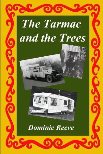 Cover image for The Tarmac and the Trees