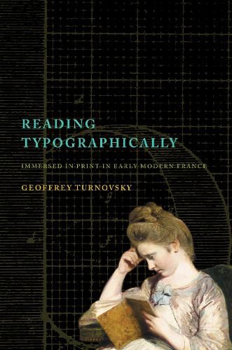 Cover image for Reading Typographically