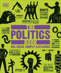 Cover image for The Politics Book