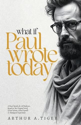 Cover image for What if Paul Wrote Today