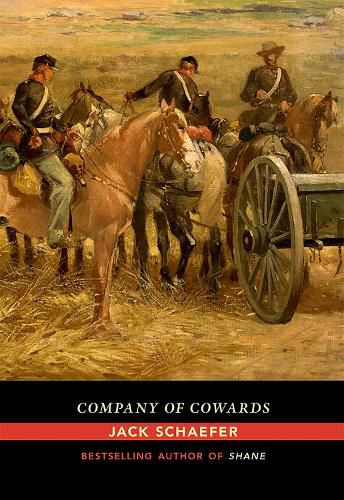 Cover image for Company of Cowards