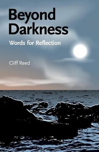 Cover image for Beyond Darkness: Words for Reflection