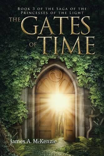 Cover image for The Gates of Time