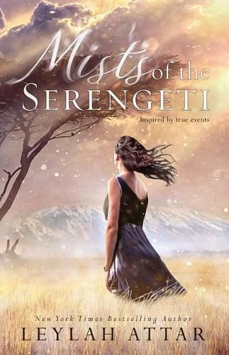Cover image for Mists of the Serengeti