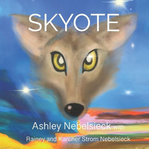 Cover image for Skyote