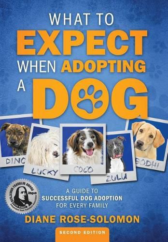 What to Expect When Adopting a Dog: A Guide to Successful Dog Adoption for Every Family