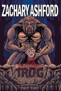 Cover image for Trog