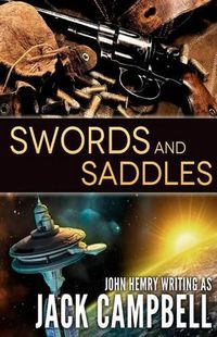Cover image for Swords and Saddles