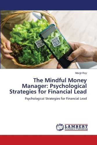 Cover image for The Mindful Money Manager