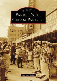 Cover image for Farrell's Ice Cream Parlour