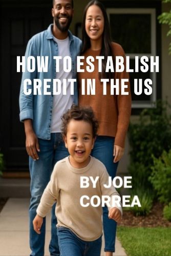 Cover image for How to Establish Credit in the U.S.