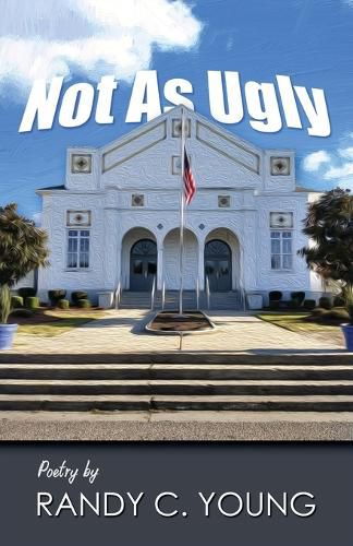 Cover image for Not As Ugly