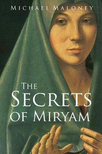 Cover image for The Secrets of Miryam