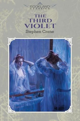 Cover image for The Third Violet