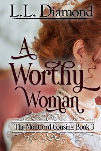 Cover image for A Worthy Woman