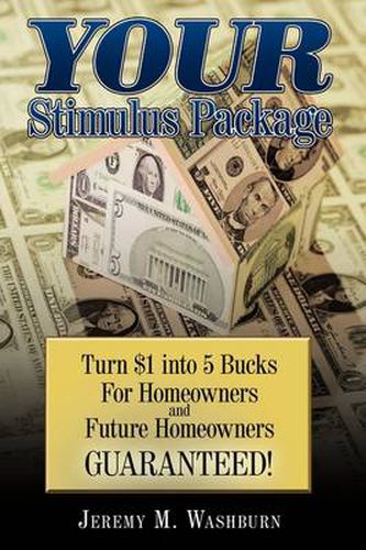 Cover image for Your Stimulus Package