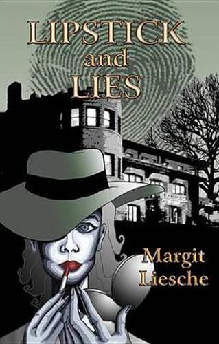 Cover image for Lipstick and Lies