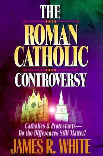 Cover image for The Roman Catholic Controversy