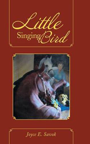 Cover image for Little Singing Bird