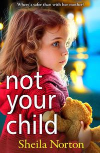 Cover image for Not Your Child