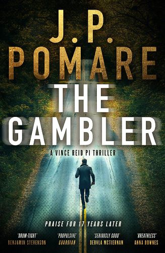 Cover image for The Gambler