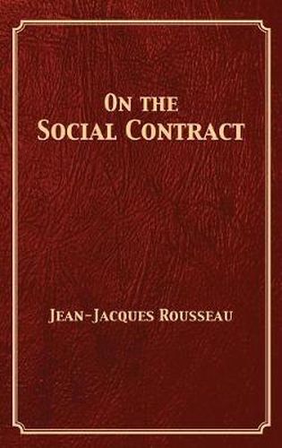 On the Social Contract