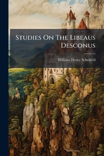 Cover image for Studies on the Libeaus Desconus