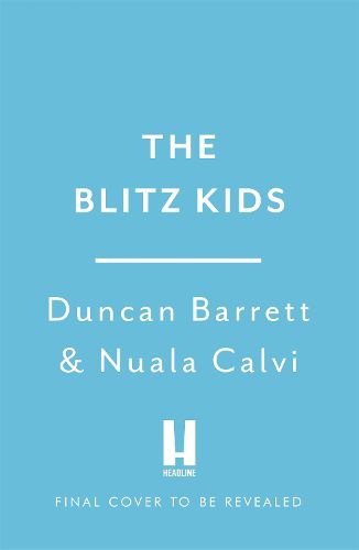 Blitz Kids