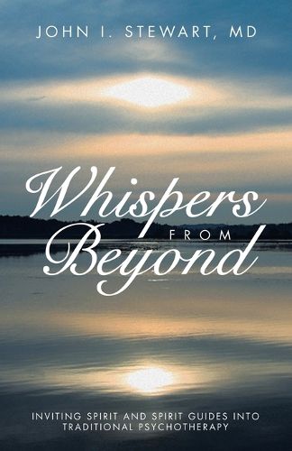 Cover image for Whispers From Beyond