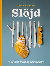 Cover image for Sloejd