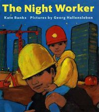 Cover image for The Night Worker